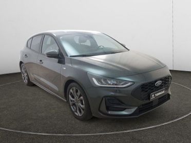 Ford Focus 1.5 EcoBlue 120CV 5p. ST Line X
