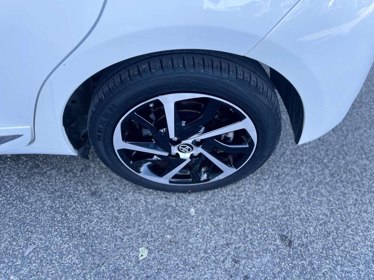 Toyota Yaris 1.5 Hybrid 73CV E6 Neo - 2019