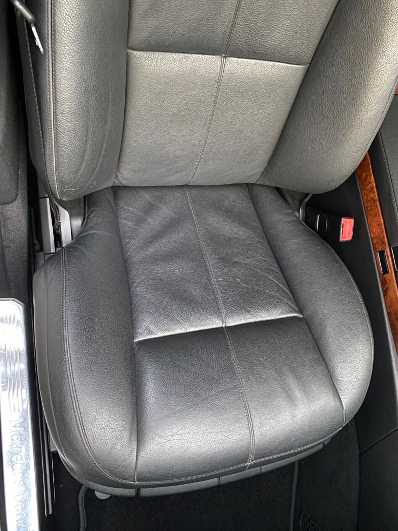 Mercedes-Benz S320 CDI V6 235cv 4Matic Avantgarde