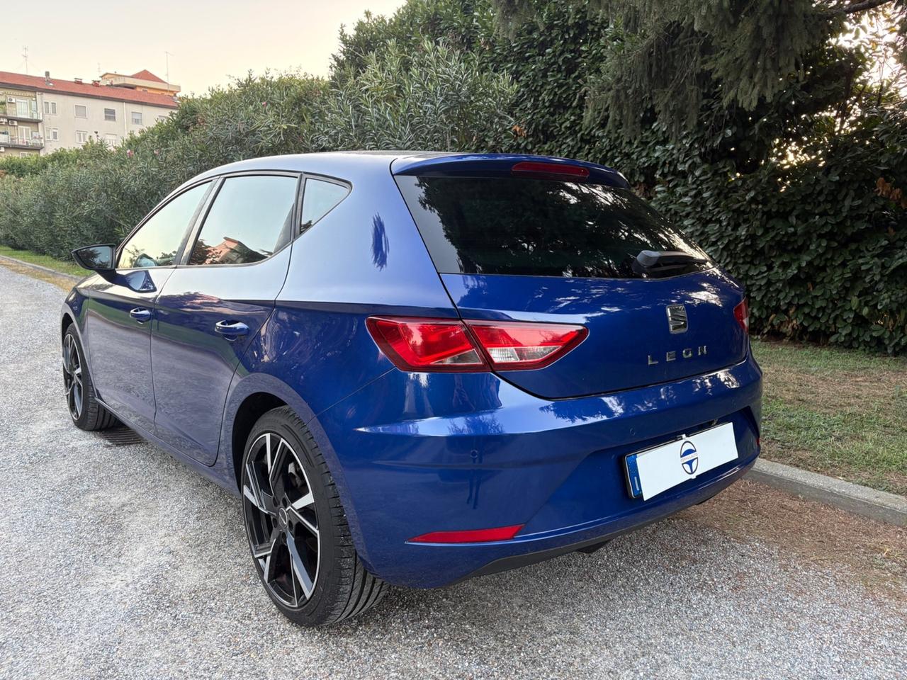 Seat Leon 1.2 tsi Style 86cv Manuale EURO6