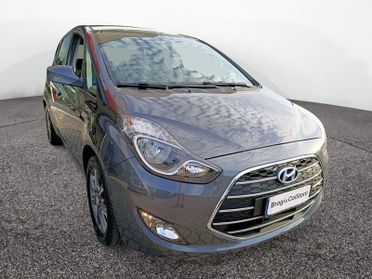 Hyundai ix20 1.4 Classic FL E6