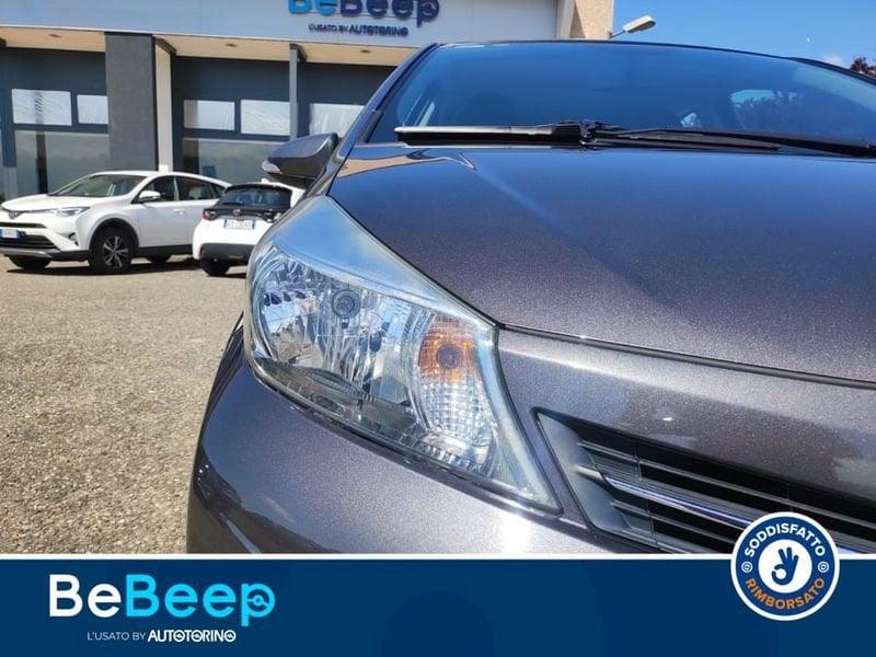 Toyota Yaris 5P 1.0 ACTIVE
