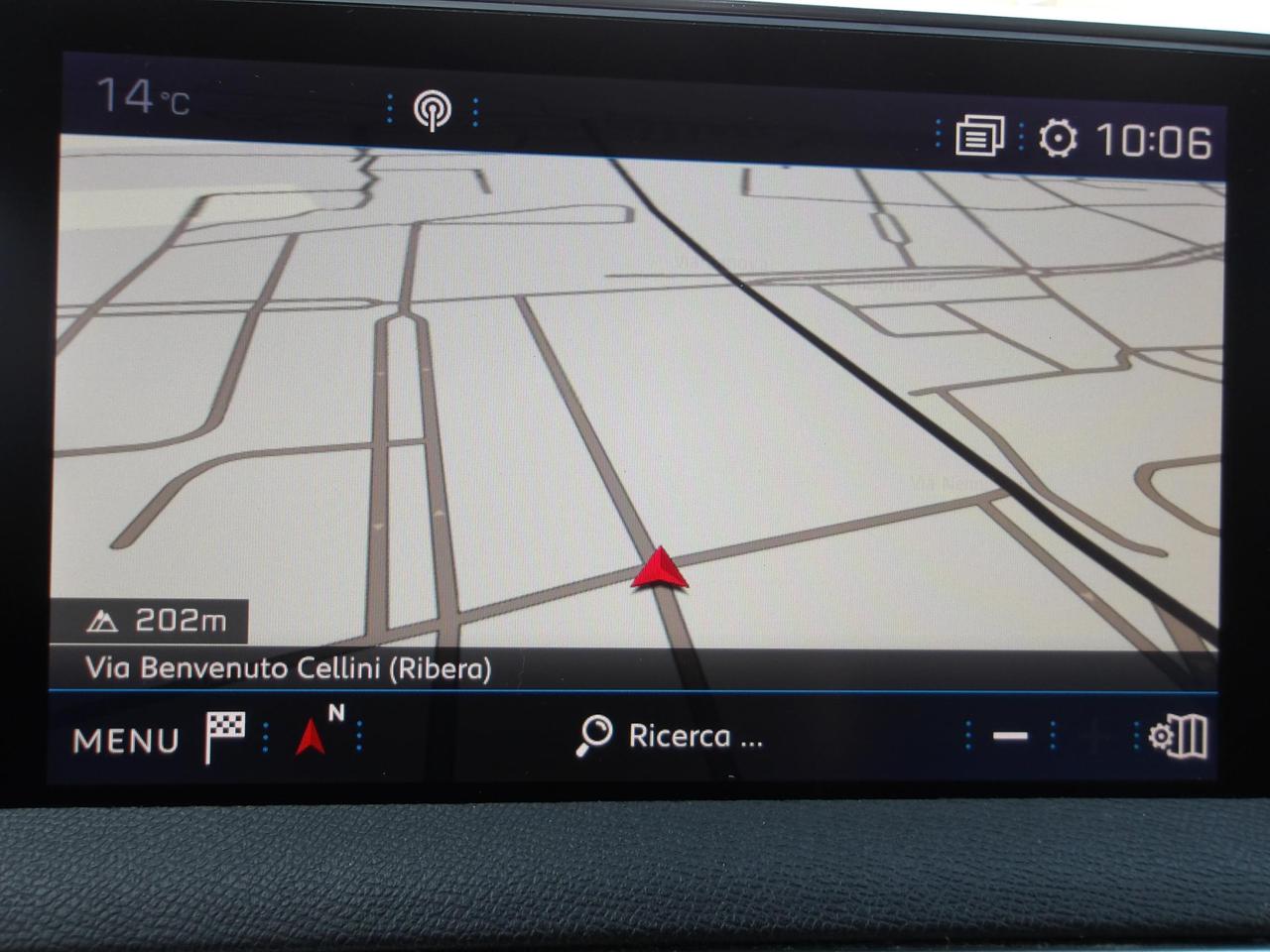 Peugeot 3008 3008 1.5 bluehdi Allure s&s 130cv