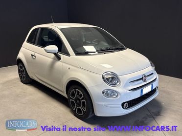 FIAT 500 1.0 Hybrid 70 cv - Neopatentati - PROMO