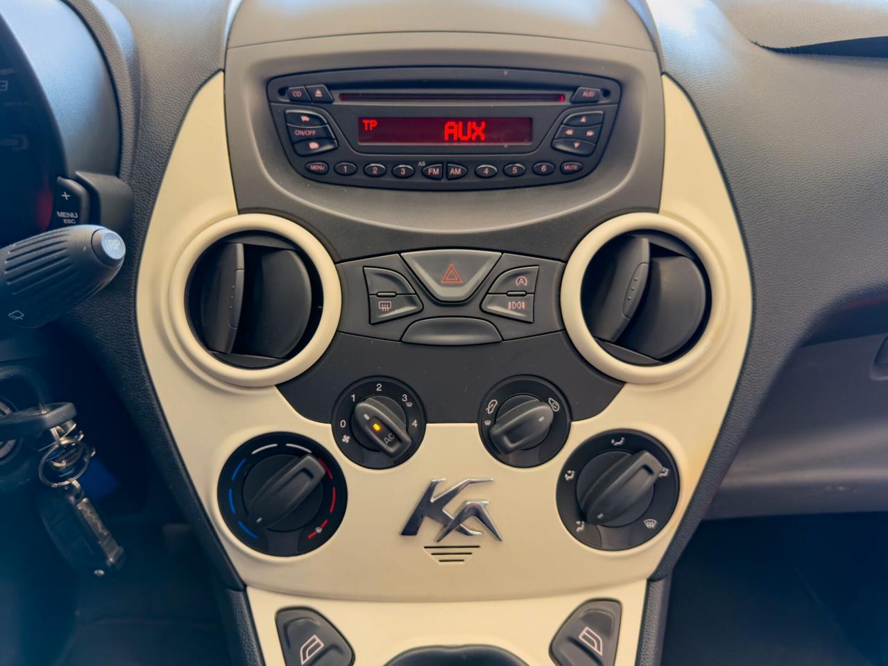 Ford Ka 1.2 8V 69 cv Business