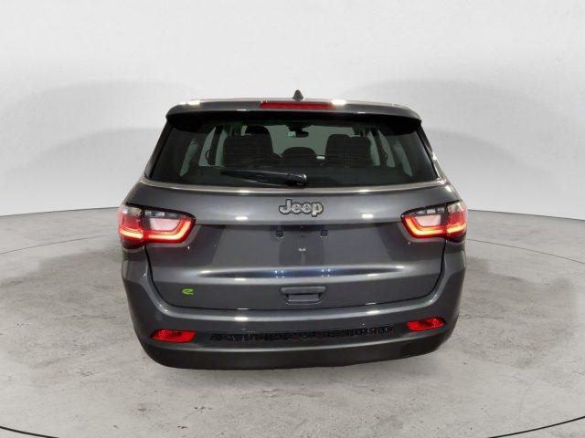 JEEP Compass 1.5 Turbo T4 130CV MHEV 2WD Altitude