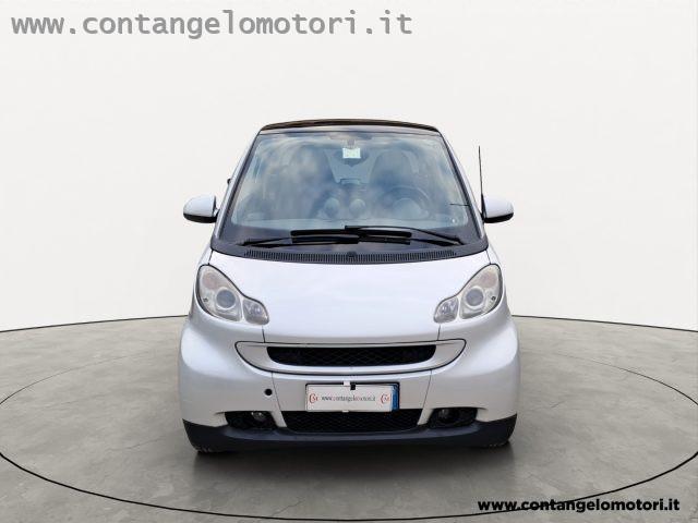 SMART ForTwo 1000 52 kW passion