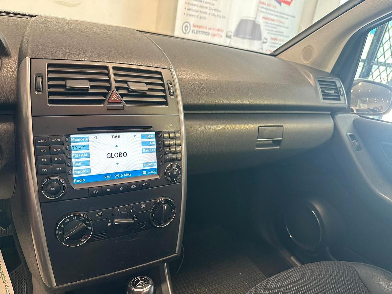 Mercedes-benz A 150 Elegance Edition 10