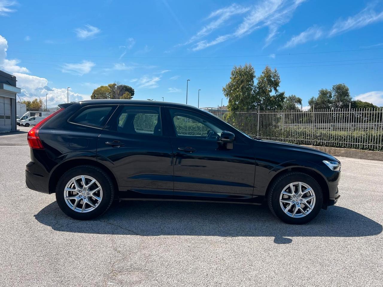 Volvo XC 60 Inscription