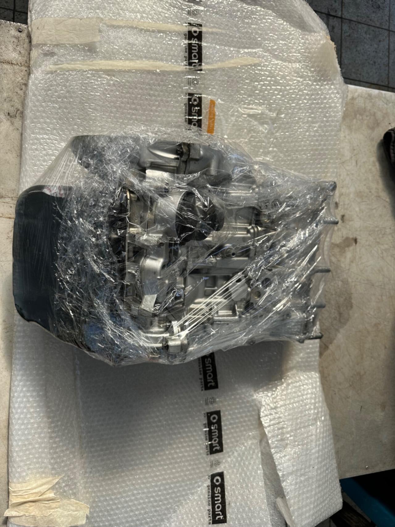 Smart MOTORE NUOVO VEDI FOTO