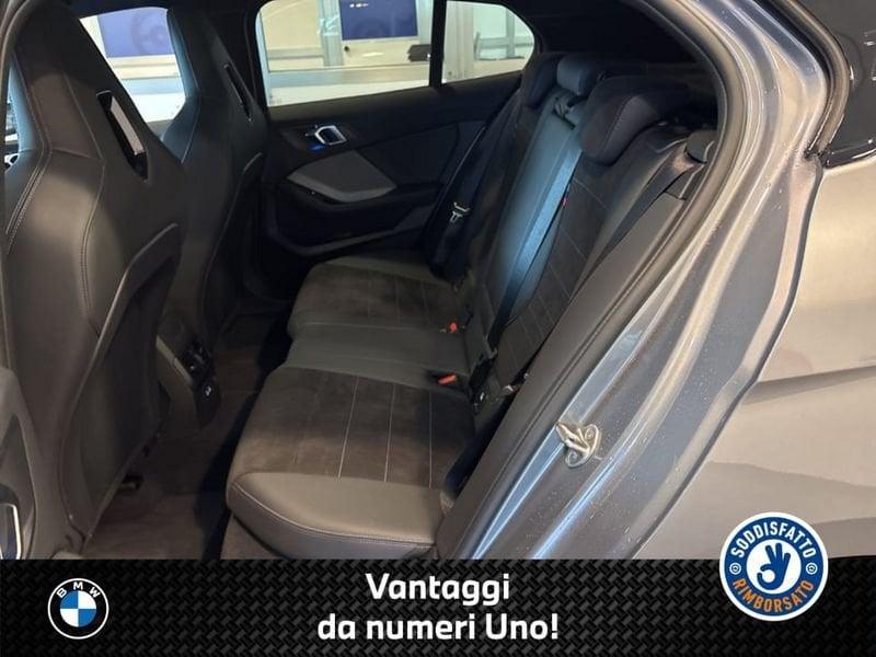 BMW Serie 1 120d M Sport