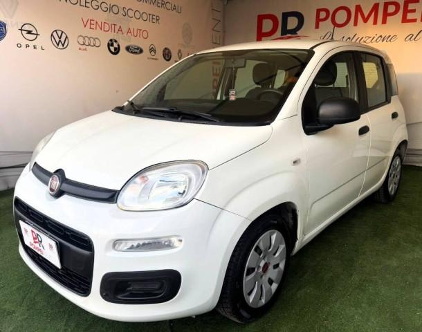 Fiat Panda 1.0 hybrid Easy s&s 70cv