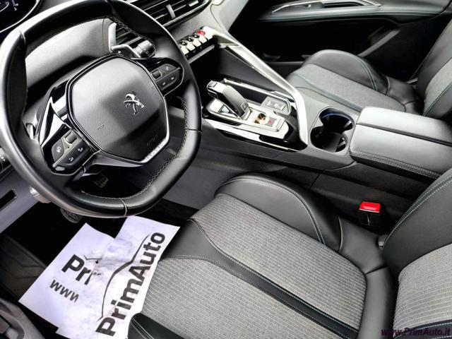 PEUGEOT 3008 BlueHDi 130 S&S Allure