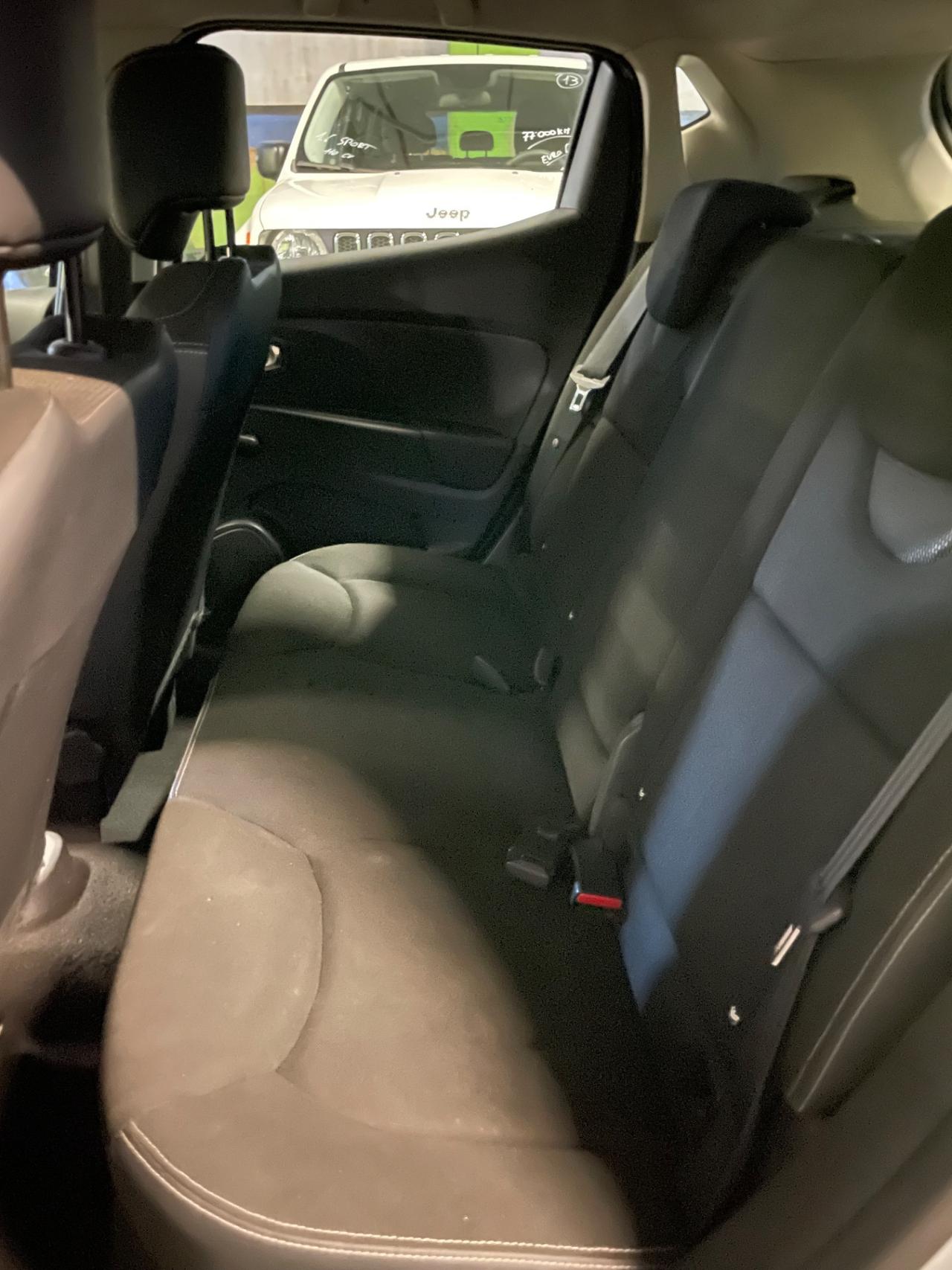 Renault Clio 1.2 Neopatentati Euro 5