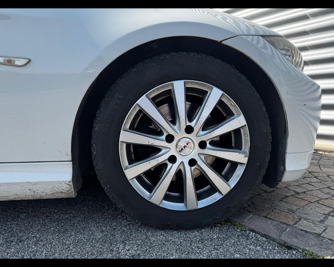 BMW 320D TOURING ATTIVA