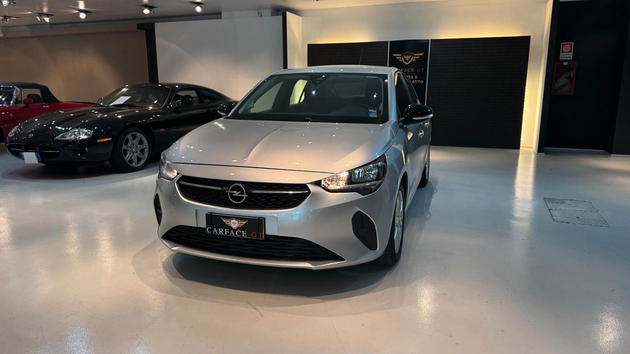 OPEL CORSA 1.2B- 75CV - 2022
