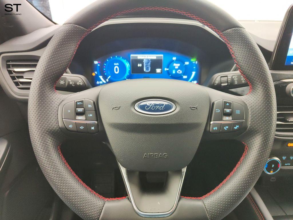 FORD Kuga 3ª serie - Kuga 2.5 Plug In Hybrid 225 CV CVT 2WD ST-Li