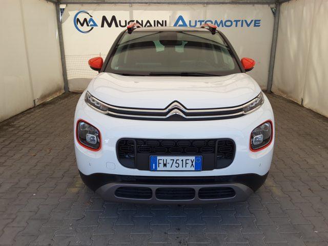CITROEN C3 Aircross 1.2 PureTech 110cv Shine *solo 14.500 Km*