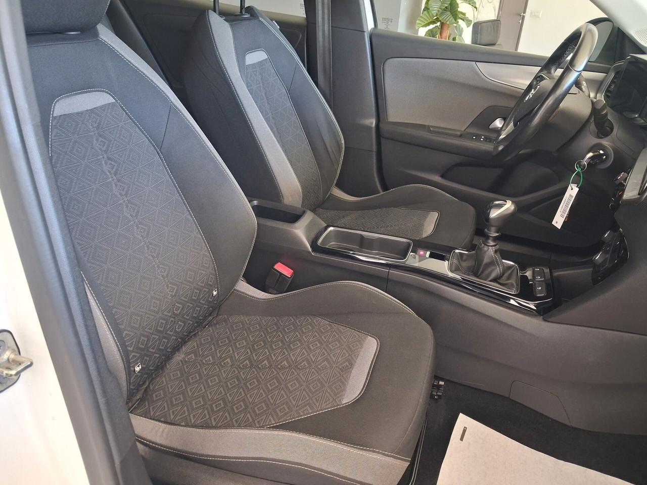 Opel Mokka 1.2 Turbo 101cv Elegance