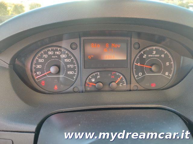 FIAT Ducato PREZZO FINITO PEUGEOT BOXER L4 CABINATO 140CV