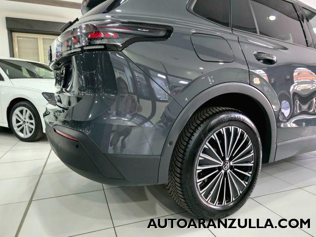 VOLKSWAGEN Tiguan NEW 2.0 TDI 150CV Life DSG - Navi - Virtual Cockpi