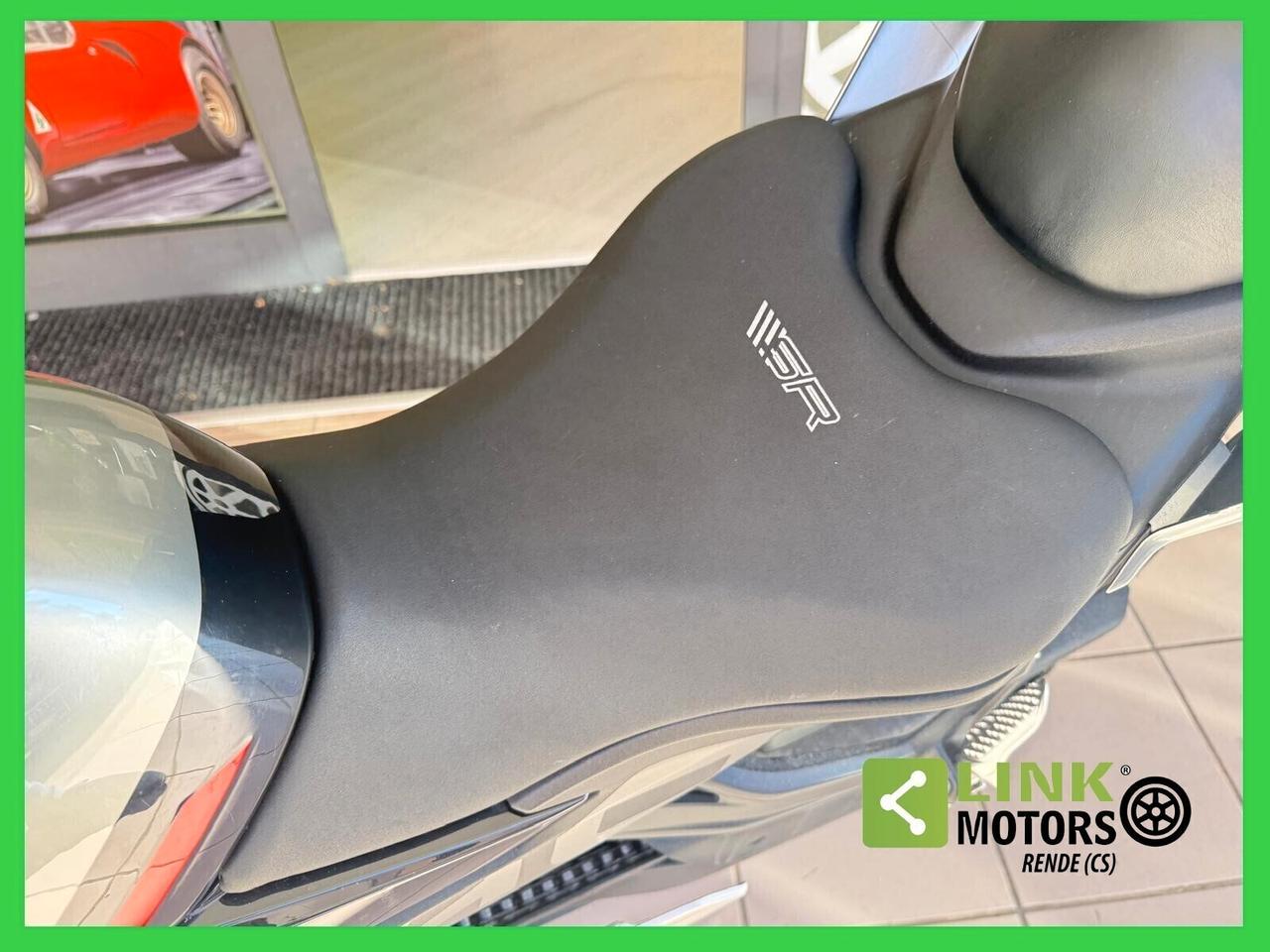 Cf Moto 450SR SR 08/2023