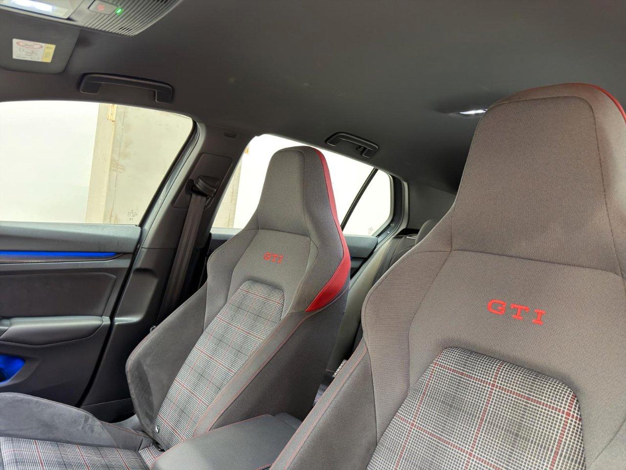 Volkswagen Golf 2.0 tsi GTI 245cv*FORMULA S*