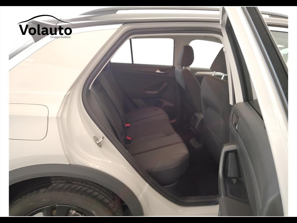 VOLKSWAGEN T-Roc I 2022 - T-Roc 1.0 tsi Sport 115cv