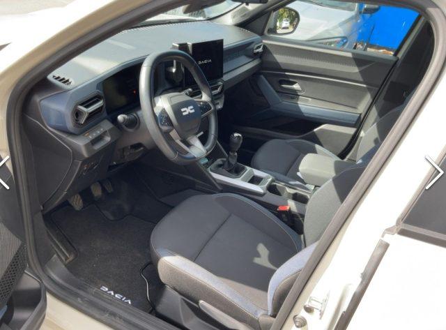 DACIA Duster 1.0 GPL ECO-G 101cv Journey UP OK NEOPATENTATI