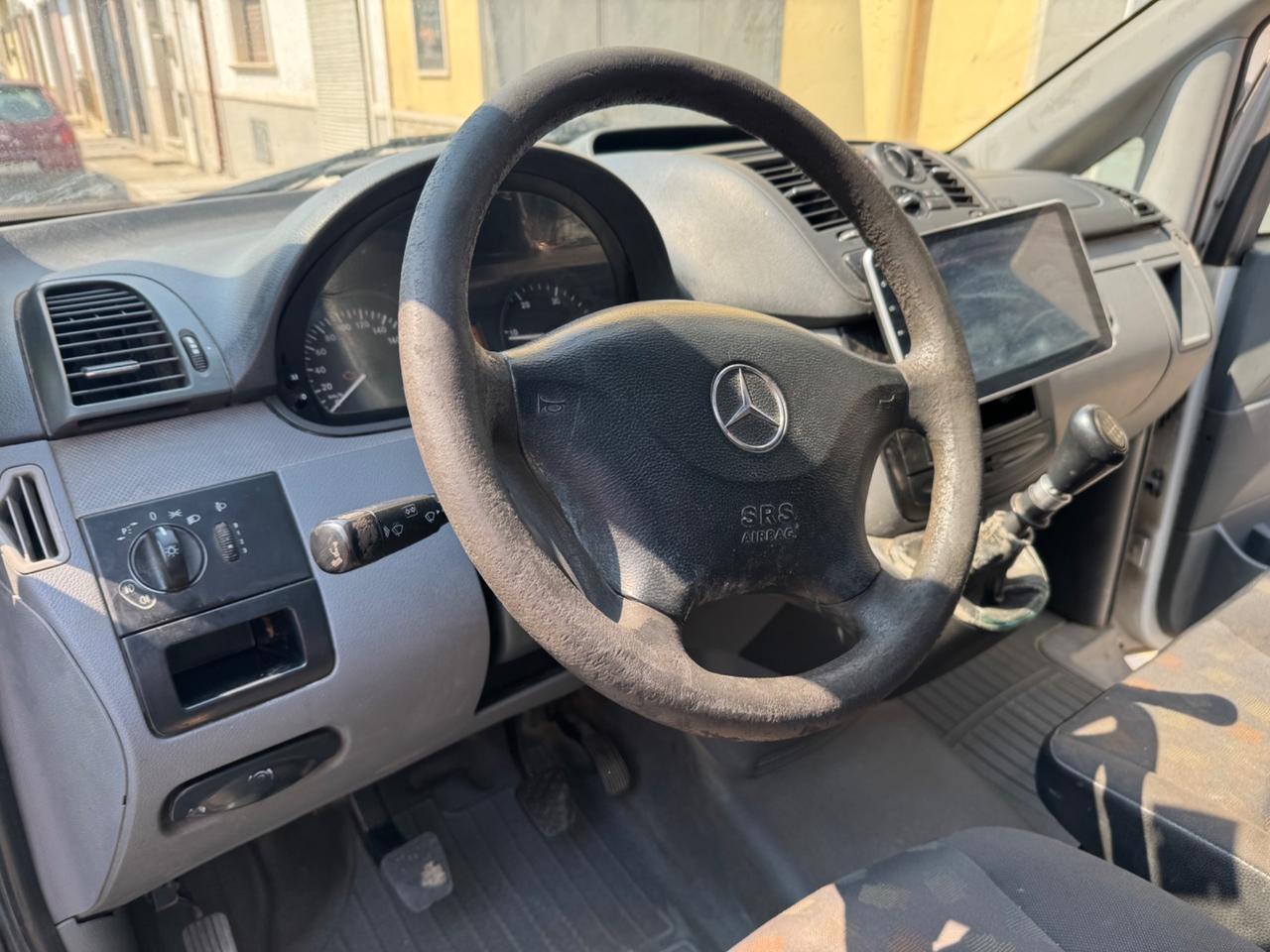 Mercedes Benz