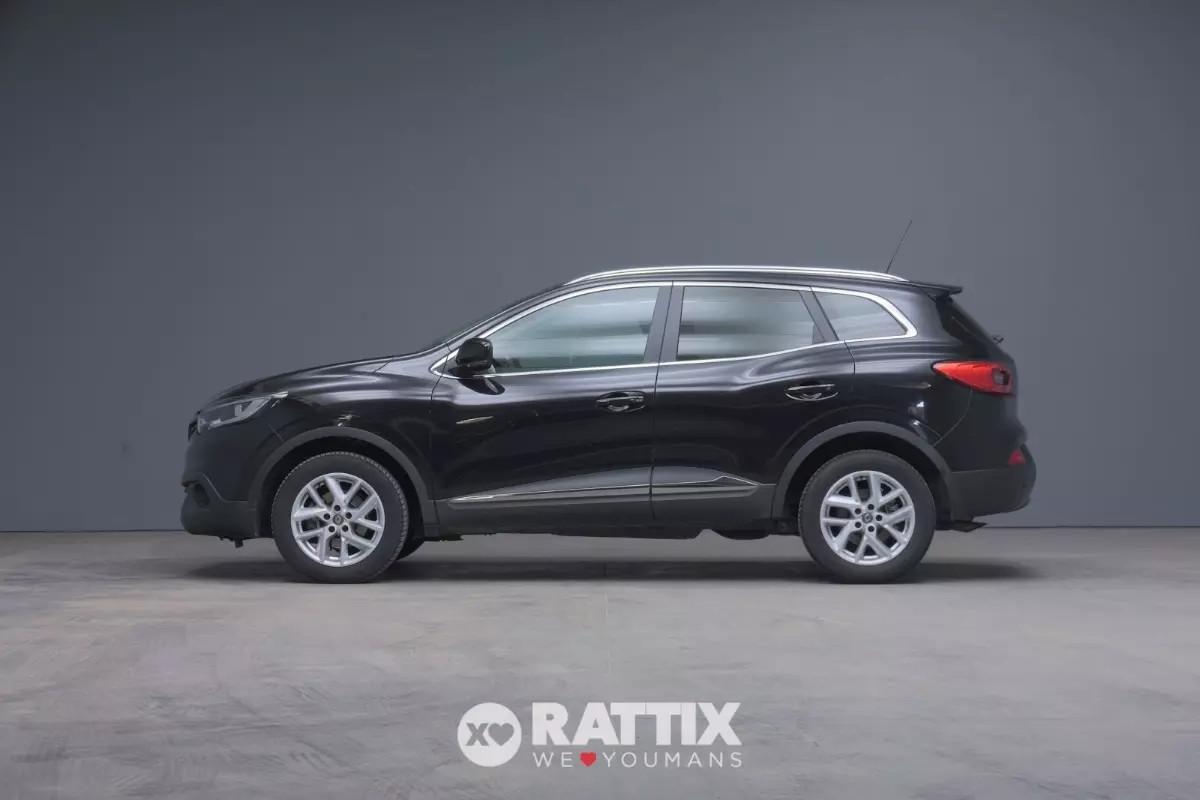 Renault Kadjar 1.2 TCE Energy 130CV Zen