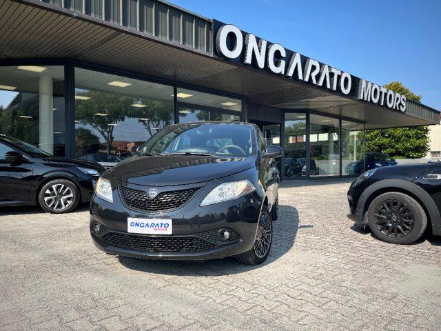 LANCIA Ypsilon 1.0 FireFly 5 porte S&S Hybrid Ecochic Gold
