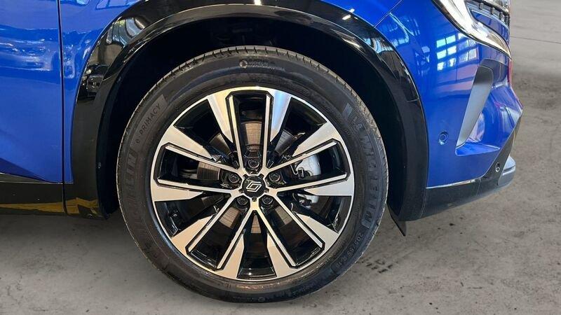 Renault Austral 1.2 E-TECH HEV 200 TECHNO AT