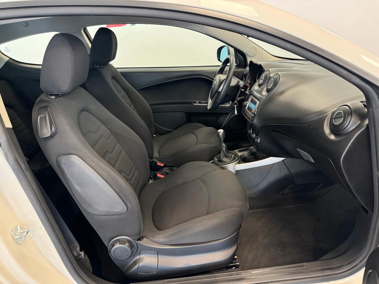 Alfa Romeo MiTo 1.4 70 CV 8V Progression NEOPATENTATI