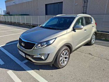 Kia Sportage Sportage III 2010 1.6 Cool 2wd eco Gpl + FL