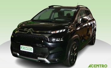 CITROEN C3 AIRCROSS - Puretech 110 s&s MAX