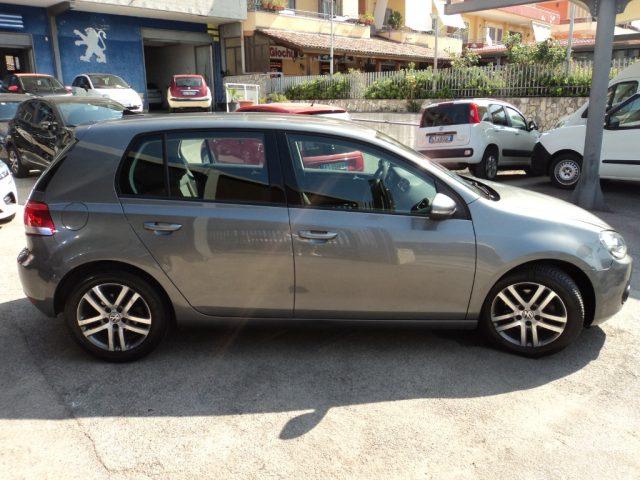 VOLKSWAGEN Golf 1.4 TSI 122CV 5p. Comfortline