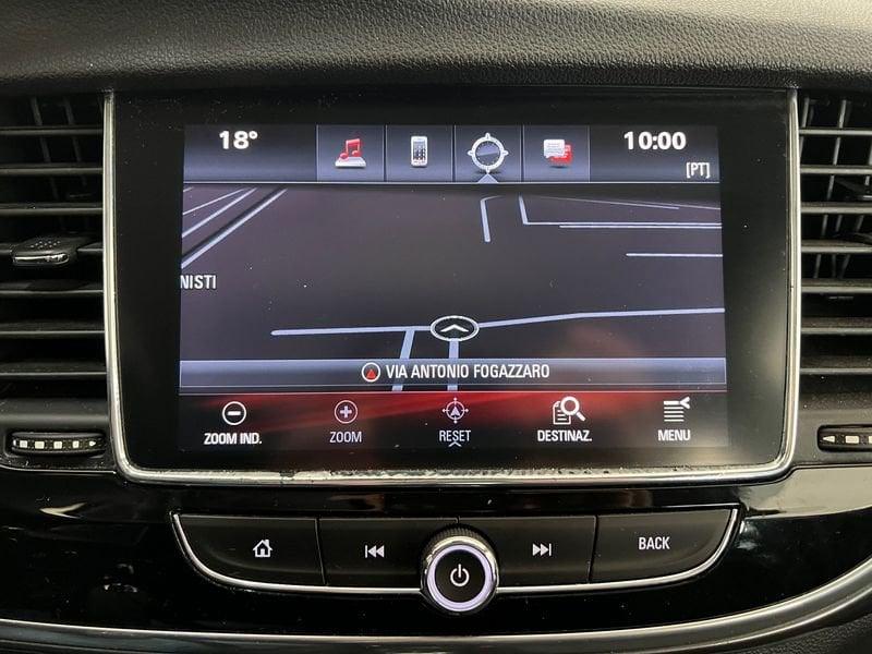 Opel Mokka Mokka X 1.6 CDTI Ecotec 136CV 4x2 aut. Business