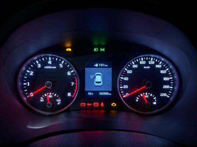 KIA Stonic 1.0 T-GDi 120 CV Energy