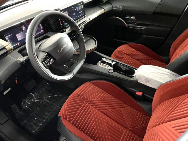 LANCIA Ypsilon 1.2 Hybrid 100 CV e-DCT LX KM0 MY25