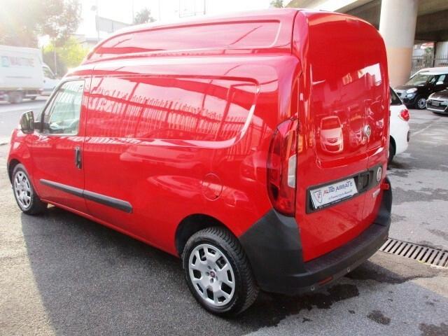 Fiat Doblo Doblò 1.6 MJT 120CV PL-TA Cargo Maxi XL Lamierato SX 3 posti
