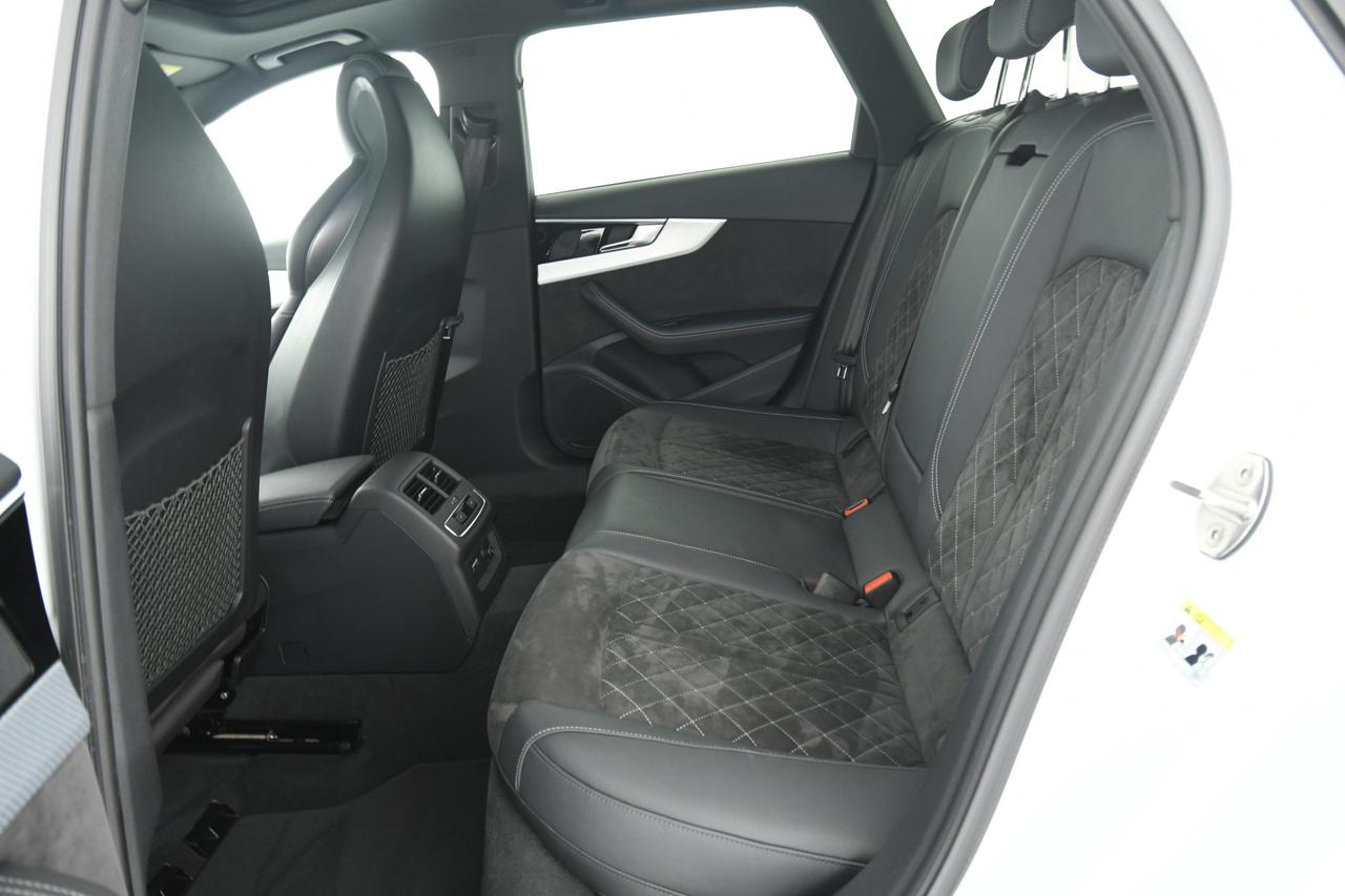 AUDI RS4 Avant 2.9 tfsi quattro 450cv tiptronic TETTO PANO APR+CAMERA