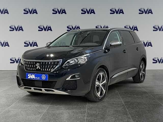 Peugeot 5008 1.5D 130CV EAT8 Crossway - IVA ESPOSTA/NEOPATENTATI