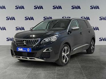 Peugeot 5008 1.5D 130CV EAT8 Crossway - IVA ESPOSTA/NEOPATENTATI