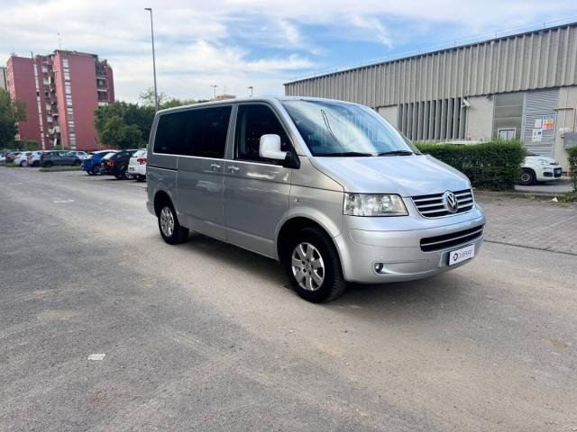 Volkswagen T5 Transp.30 2.5 tdi 174cv 4m. kombi p.c.
