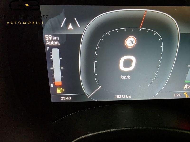 FIAT Panda Cross 1.0 FireFly 70cv S&S Hybrid Cross