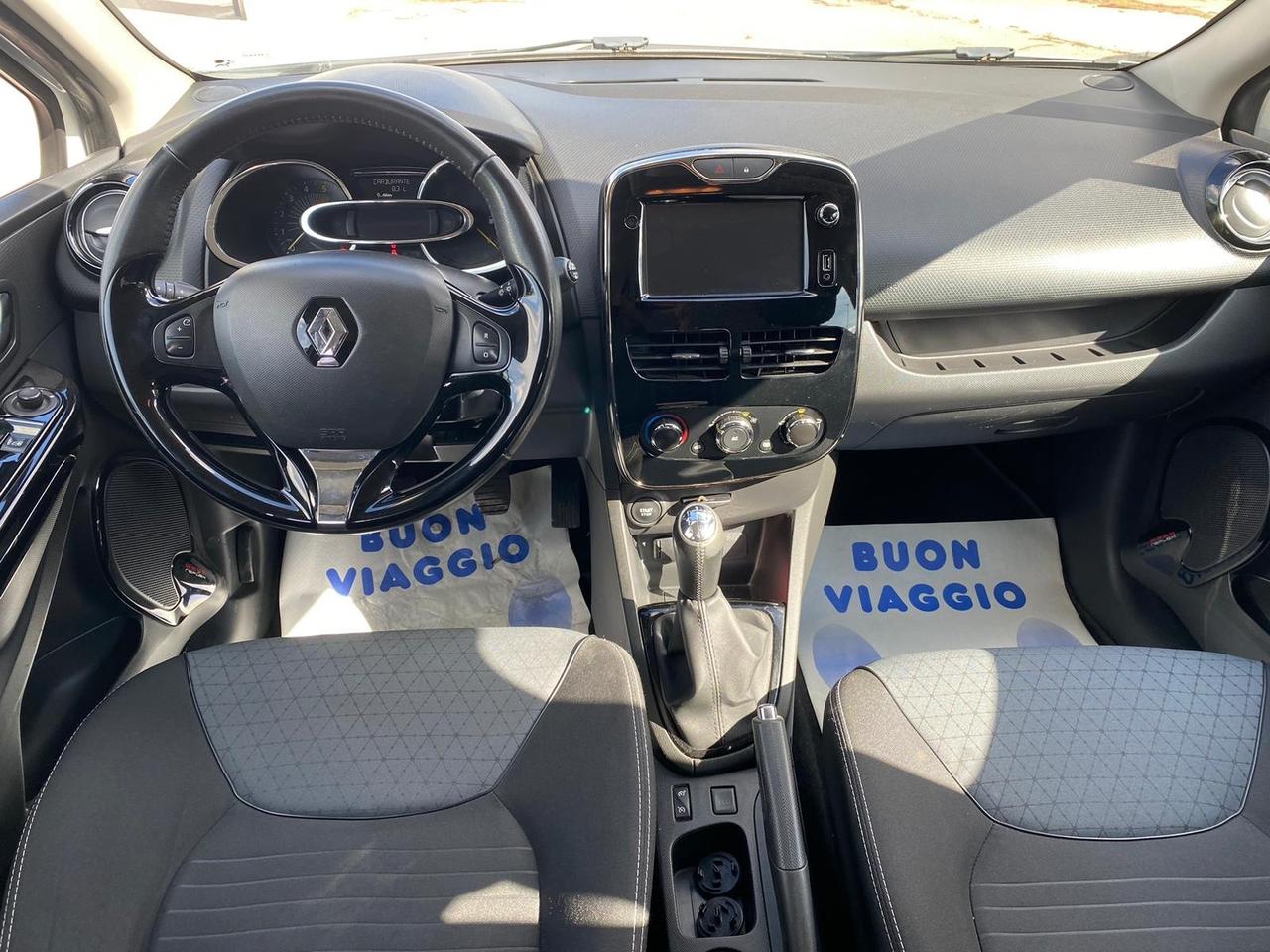 Renault Clio 1.5 dCi 8V 90CV Start&Stop 5 porte Energy