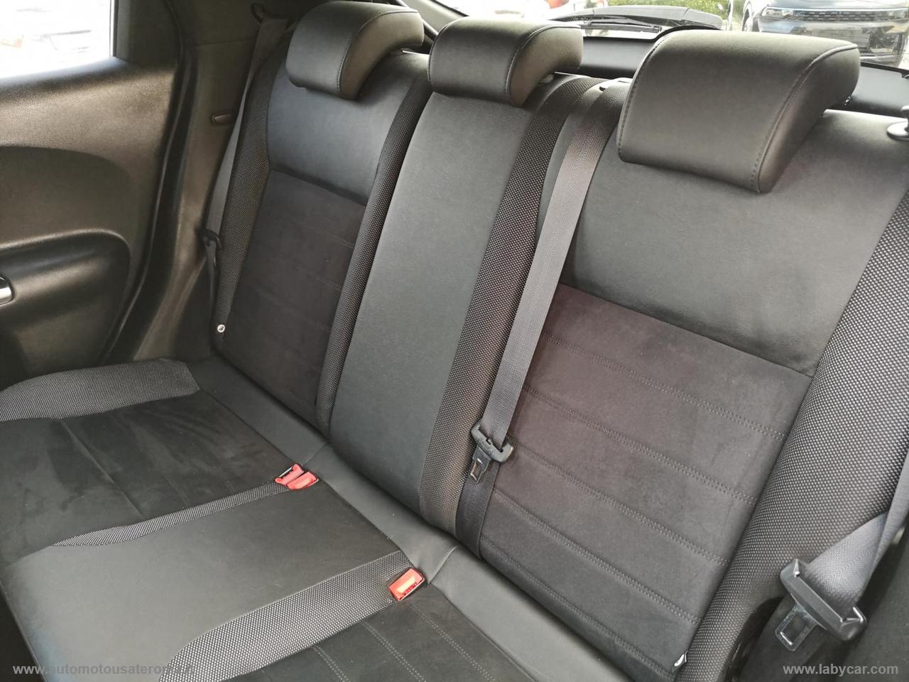 NISSAN Juke 1.5 dCi S&S N-Connecta PROMO WEB