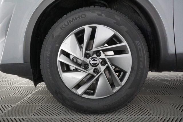 NISSAN Qashqai Qashqai MHEV 140 CV Acenta