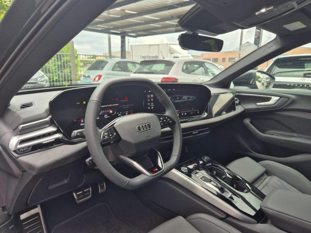 AUDI A5 Avant TDI S tronic mHEV+ S Line #VARI COLORI
